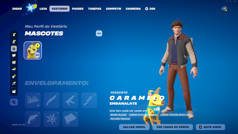 Foto do produto