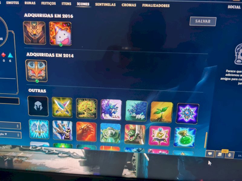 Foto do produto
