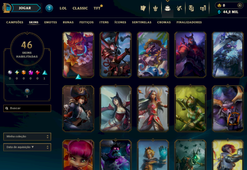 Foto do produto