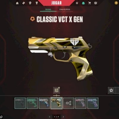 Conta único dono dês do beta.