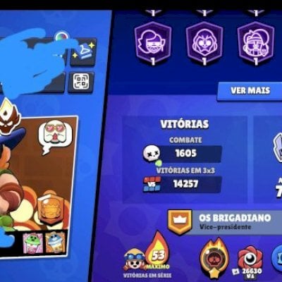 Conta Mestre 84 (11) 70k