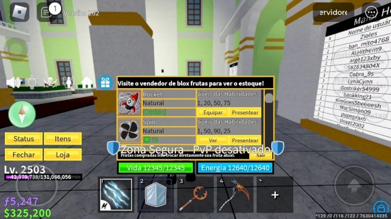 Foto do produto