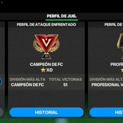 CONTA DE FC MOBILE GER 112🔥