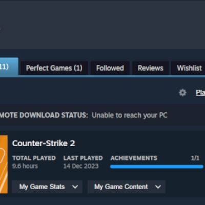 CONTA CS2 PRIME COM 3 MEDALHAS E PREMIER DISPONÍVEL - STEAM 13 ANOS!