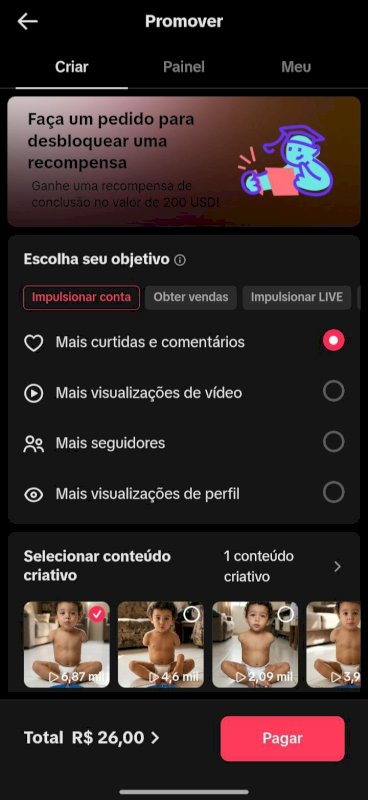 Foto do produto