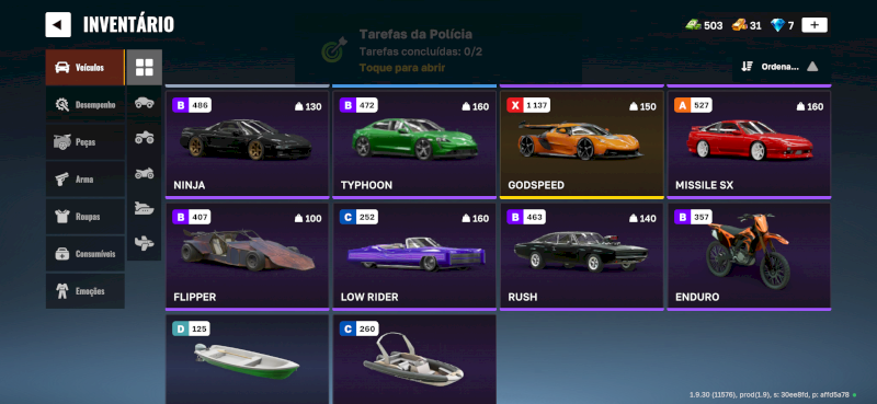 Foto do produto