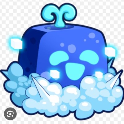 Control fruits. 15 reais.