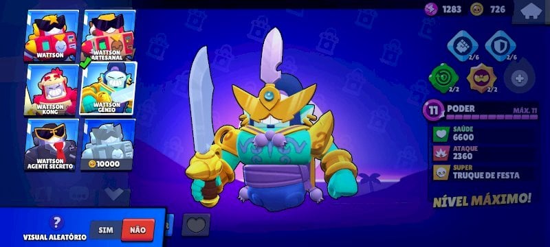 Foto do produto