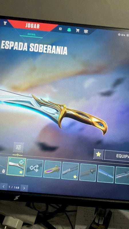 Foto do produto