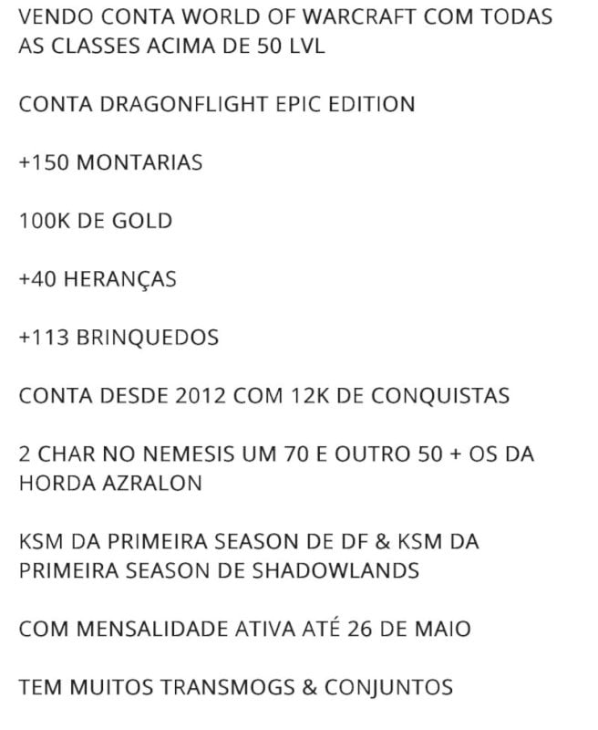Foto do produto
