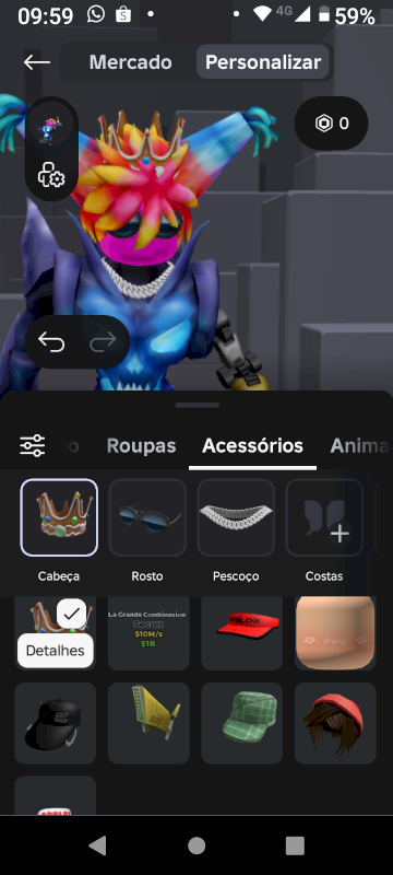 Foto do produto