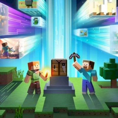 Conta Minecraft Full Acesso ( Garantia SEM BANS )