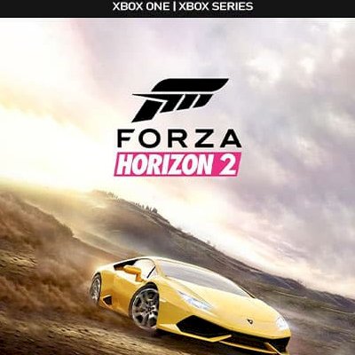 Forza Horizon 2 (Xbox One) MÍDIA DIGITAL