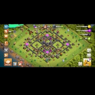 CV9 Recente saiu FULL cv8