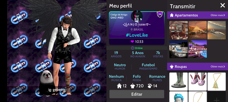 Foto do produto