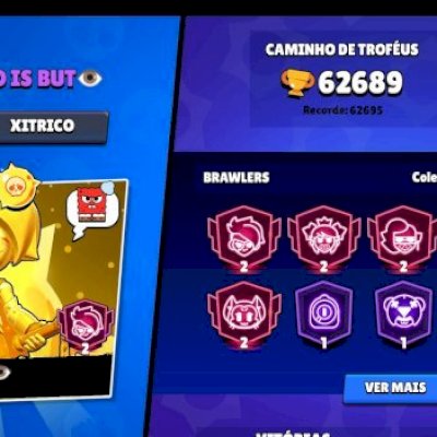 conta parada de brawl