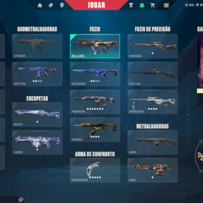 conta vava preço a negociar