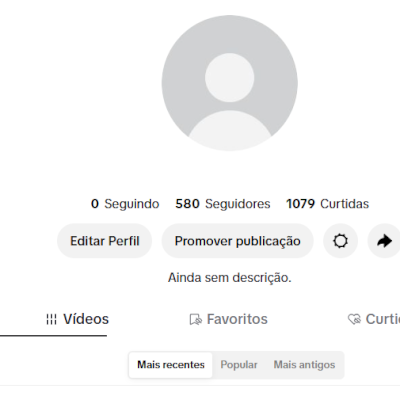CONTA TIK TOK 580 SEG E 1K CURT (CONTAS TIK TOK) (PILOTO ATIVO)