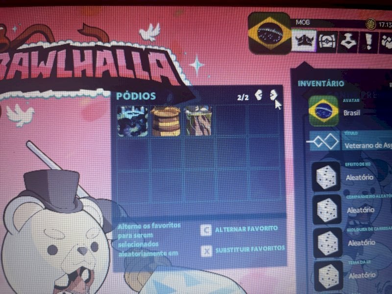Foto do produto