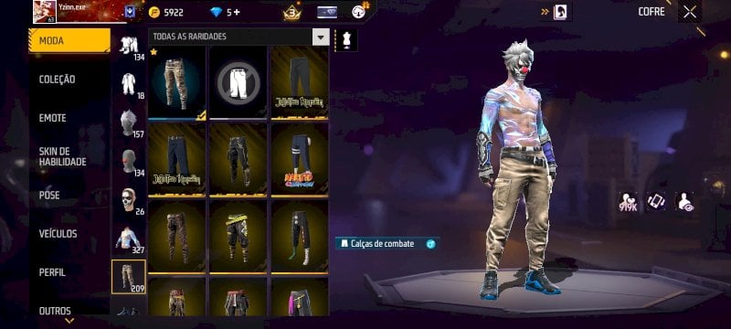 Foto do produto