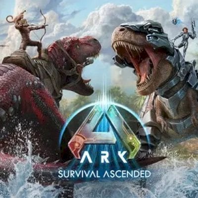 Conta steam OFFLINE com Ark Survival Evolved 🔥