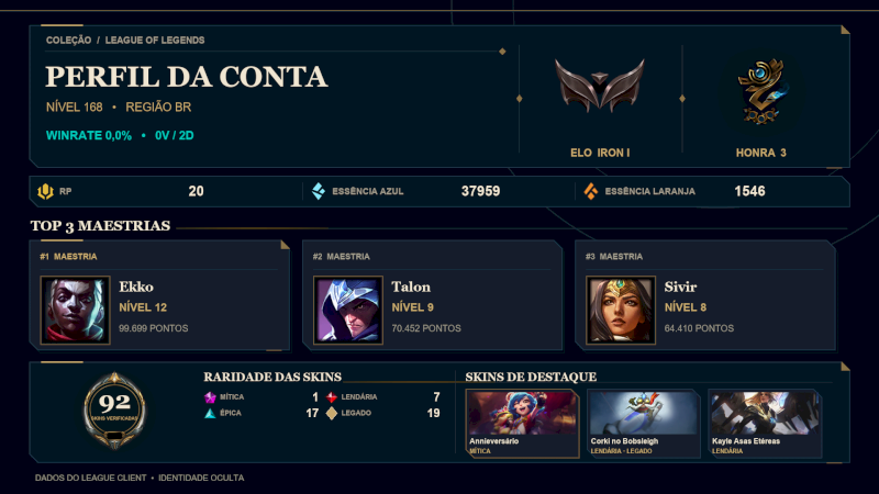 Foto do produto