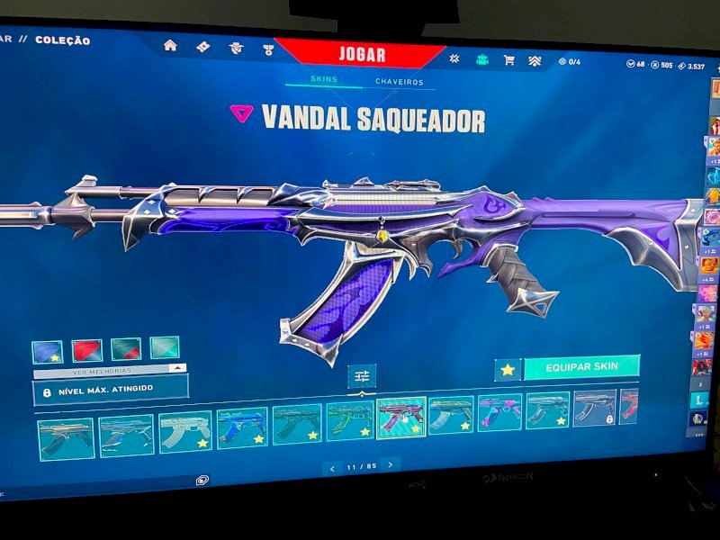 Foto do produto