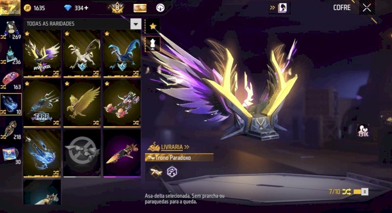 Foto do produto