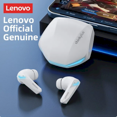 FONE DE OUVIDO GAMER BLUETOOTH 5.3 LENOVO