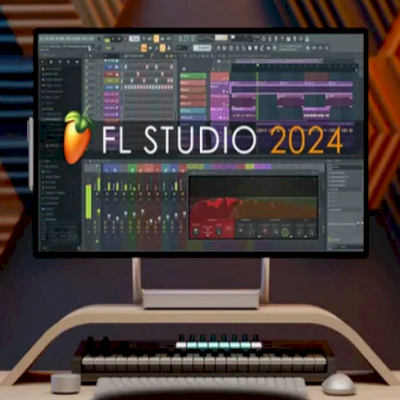 Image-Line FL Studio 24.2