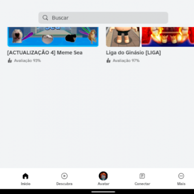 Conta no segundo Sea