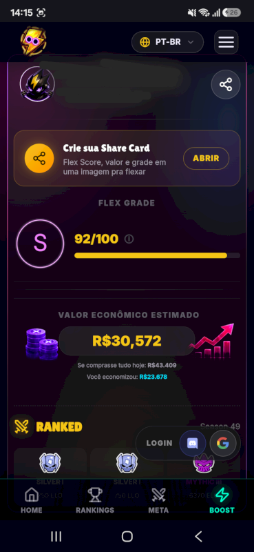Foto do produto