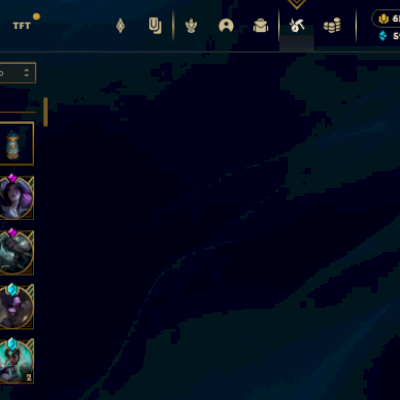 Conta Level 761 com 405 Skins