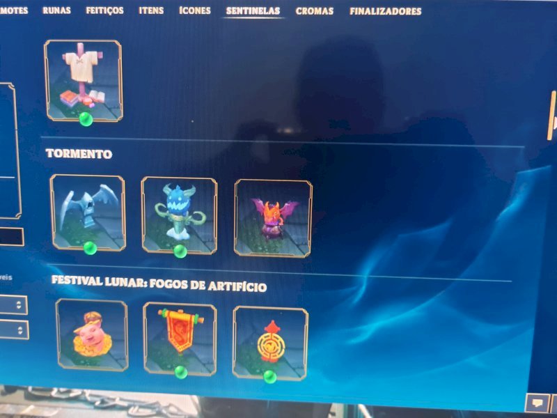 Foto do produto