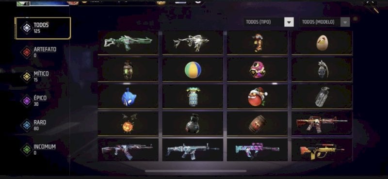 Foto do produto