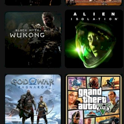 CONTA PSN COM MAIS DE 200 JOGOS