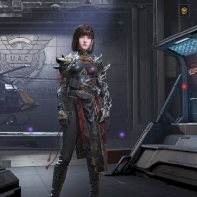 CONTA DE COD MUITO GEMADA COM 2 SKINS MITICAS PRA SAIR RÁPIDO