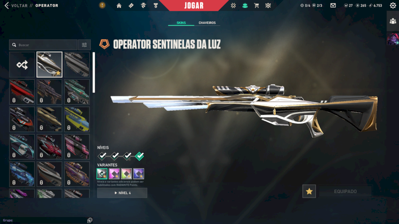 Foto do produto