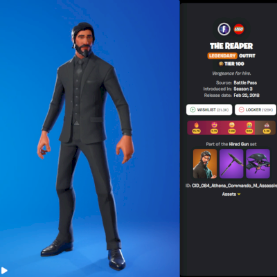 Conta raríssima com salve o mundo fundador (farma v-bucks), mais de 200 skins