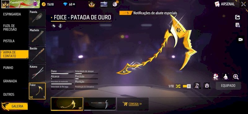 Foto do produto