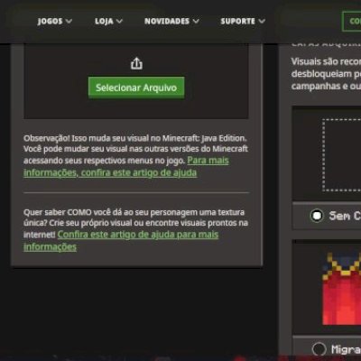 Conta minecraft FA upada hypixel