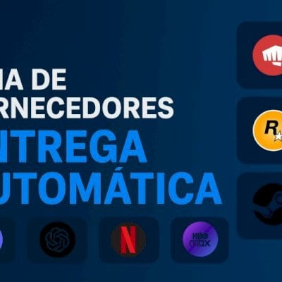 [ENTREGA AUTOMÁTICA] Guia de Fornecedores Para Ter Maior Lucro Vendendo