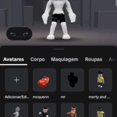 Vendo conta roblox basica