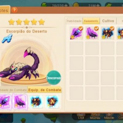 CONTA DDTANK ORIGIN TRANCA LEVEL S15