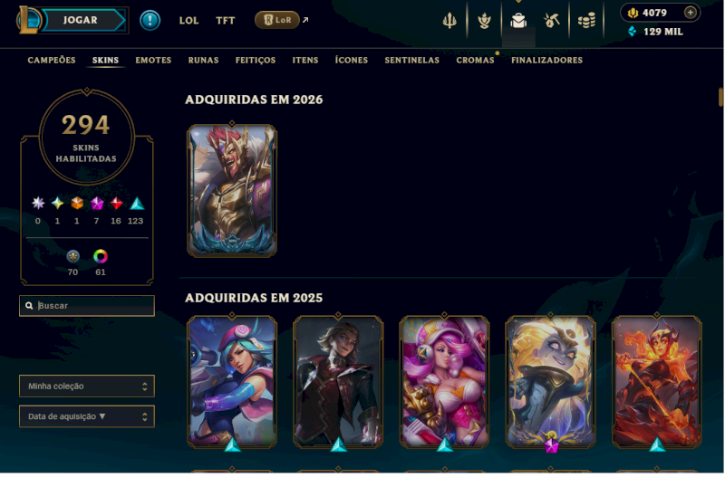 Foto do produto