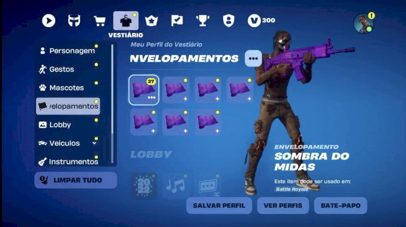 Foto do produto