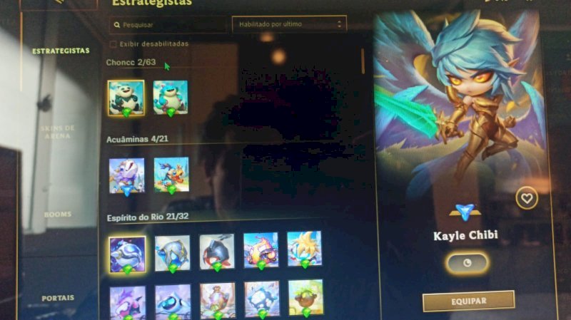 Foto do produto