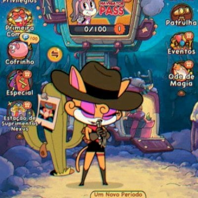 Acecraft nível 52, +14 mil gemas