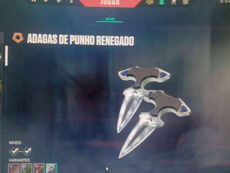 Foto do produto