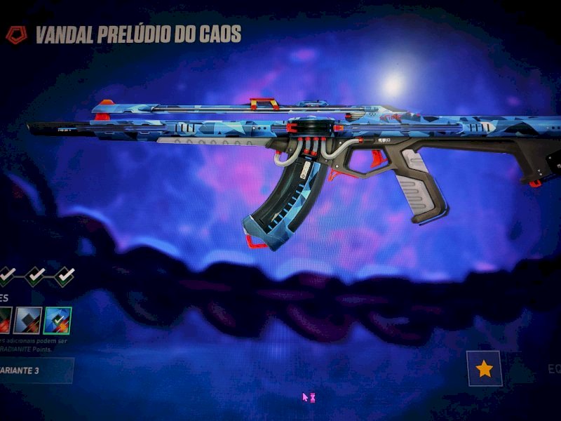 Foto do produto